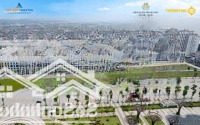 Bán Gấp Chung Cư Sun Group Sầm Sơn - 35M2, 1 Phòng Ngủ 1 Vệ Sinh- Quảng Trường Biển - Vay 0% 24 Tháng