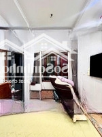 Đẳng Cấp Sống Giữa Lòng Thủ Đô - 35M2 Chỉ Hơn 7 Tỷ - Ngõ Rộng Cách Phố Hào Nam 40M