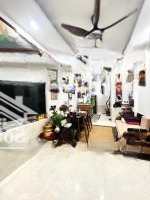 Đẳng Cấp Sống Giữa Lòng Thủ Đô - 35M2 Chỉ Hơn 7 Tỷ - Ngõ Rộng Cách Phố Hào Nam 40M