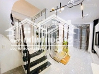 Cầu Diễn - 36M2 - Ô Tô Vào Nhà - Có Thể Kinh Doanh