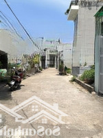 Bán Nền Đất Hẻm Thông - 124 Võ Văn Hát 3,7 Tỷ/59M2 Hướng Đông Nam