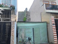 Bán Nền Đất Hẻm Thông - 124 Võ Văn Hát 3,7 Tỷ/59M2 Hướng Đông Nam