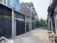 Bán Nền Đất Hẻm Thông - 124 Võ Văn Hát 3,7 Tỷ/59M2 Hướng Đông Nam