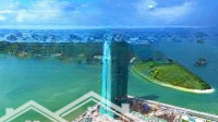 Căn Hộ Di Sản Tại Vĩnh Di Sản Đẹp Bậc Nhất Việt Nam, 2 Tỷ/Căn, Đầu Tư Cho Thuê, Nghỉ Dưỡng Đỉnh Cao