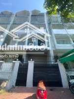 Cho Thuê Nhà Mặt Tiền Kinh Doanh Đ.d4 Kdc Himlam Quận 7 Nguyễn Căn 5X20M2 Giá: 65 Triệu Liên Hệ: 0931353298