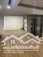 Cho Thuê Nhà Phố Vạn Phúc - Hà Đông, 90M2 X 7 Tầng, Lô Góc 2Mt, Thông Sàn, Thang Máy, Đủ Đh,Nl,...