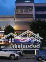 Siêu Hiếm!!Cho Thuê Nhà Mặt Phố Duy Tân, Diện Tích: 70M2 X 7T,Mặt Tiền5,5M Giá Thuê: 100 Triệu/Tháng Đoạn Đẹp Nhất