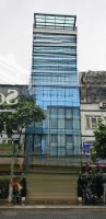 Cho Thuê Nhà Mp Lò Đúc 75M2 8 Tầng, Thông Sàn Thang Máy Giá Bán 100 Triệu
