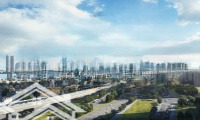 Độc Quyền - Cho Thuê Shophouse Tại Lumiere Riverside Căn Góc Đẹp Nhất 311M2 - 3 Tầng 0933631368