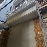 Siêu hiếm! Nhà đường Láng Đống Đa thang máy mới tinh ngõ to sát phố 7 tầng 31m2 ở, cho thuê 25tr/ tháng