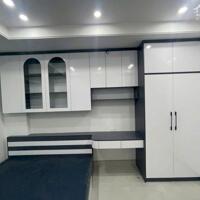Siêu hiếm! Nhà đường Láng Đống Đa thang máy mới tinh ngõ to sát phố 7 tầng 31m2 ở, cho thuê 25tr/ tháng