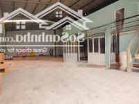 Cho Thuê Kho Phú Tân, Thủ Dầu Một, Tp Mới Bình Dương