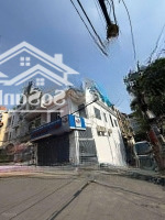 Bán Nhà Góc 2Mthẽm Xe Hơithông Nguyễn Kiệm P3 ,Diện Tích: 5.4 X17M , Trệt 3 Lầu , Giá Bán 11.5 Tỷ Tl