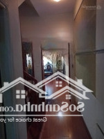 Hiếm!!! 20M Ra Phố - Ngõ Phân Lô Thẳng Tắp - Ngã 4 Giải Phóng - Ngọc Hồi - Bx Nước Ngầm 56M2X4T.