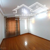 Siêu Hiếm! Bán Quang Trung, Hà Đông, 4,95 Tỷ, 30M2, Gần Metro, Ga Tàu Điện