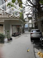 Quá Hiếm - Siêu Vip - Mặt Tiền Rộng - Nhà Bề Thế - Chắc Chắn - Ô Tô Vào Nhà - Giá Hời Mua Là Lời