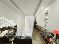 Mặt Ngõ Ô Tô Tránh, Tôn Đức Thắng, Đống Đa, 6 Tầng , 36M2