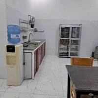 Cho thuê nhà khu đô thị Hưng Phú đầy đủ nội thất 13tr/tháng