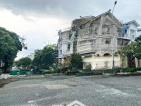 Bán Biệt Thự 220M2 - Nhà 2Mt Đặng Thùy Trâm, Có Thang Máy - 11X20M, 3 Tầng 6 Phòng Ngủ Gara Ô Tô, 25 Tỷ