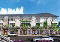 Bán Liền Kề Trường Học The Greenery Hải Phòng. Giá Chỉ Từ: 5,8 Tỷ. Thanh Toán Tiến Độ Liên Hệ: 0819866636