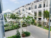 Nhà Bán Sổ Hồng Hoàn Công Dự Án Bella Villa Đức Hoà