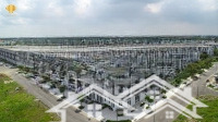 Nhà Bán Sổ Hồng Hoàn Công Dự Án Bella Villa Đức Hoà