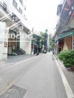 Bán Toà Building 2 Thoáng Mặt Phố Linh Lang - Kim Mã Thượng, 190M2 X 9T.mặt Tiền~8M. 99 Tỷ.