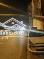 Cơ Hội Vàng - Bán Đất Mặt Phố - Vỉa Hè - Kinh Doanh - 48M2 Mặt Tiền 5.6M Giá Bán 11 Tỷ