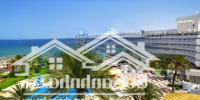 Đất Sát Biển (Thổ Cư) 2 Mặt Tiền Đường Ven Biển - Siêu Đẹp, Giá Rẻ