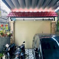 Bán Nhà 1 trệt 1 lửng (Sổ riêng thổ cư) KP9 phường Tân Phong