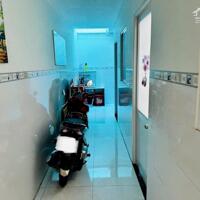 Bán Nhà 1 trệt 1 lửng (Sổ riêng thổ cư) KP9 phường Tân Phong