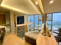 Cho Thuê Căn Hộ Chung Cư Tại Vinhomes Nguyễn Chí Thanh, 120M2, 3 Phòng Ngủ Đủ Đồ, Giá Từ 23 Triệu/Tháng