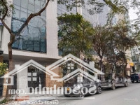 Siêu Phẩm Ccmn Lô Góc Doanh Thu 50 Triệu/Tháng, Chỉ 10.5 Tỷ Trần Thái Tông, Cầu Giấy 15M Ô Tô