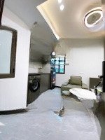 Bán Tòa Chdv Hạ Yên Quyết,Ngõ Thoáng,Thang Máy, 12P Kk Full Đồ,Dòng Tiền 70 Triệu/Th,70M*7T*Nhỉnh 13 Tỷ