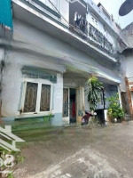 Lê Văn Sỹ, Phạm Văn Hai, Tân Bình. 4,3*10M, 3Tầng, Chỉ 6 Tỷ