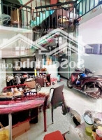 Lê Văn Sỹ, Phạm Văn Hai, Tân Bình. 4,3*10M, 3Tầng, Chỉ 6 Tỷ
