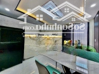 Siêu Phẩm Nhà Riêng Đường Nguyễn Thái Học, P.1, Q. Bình Thạnh | 48M2 | 1Tỷ650 | Gần Đh Kinh Tế