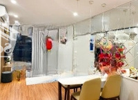 Siêu Phẩm Căn Góc 3 Ngủ Goldseason Nguyễn Tuân View Thoáng - Full Nội Thất Giá Nhỉnh 6 Tỷ!