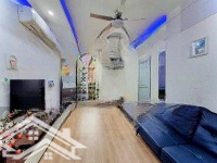 Bán Nhà Định Công Thượng - 45M2 - 5 Tầng - Ô Tô Đỗ Cửa - Chỉ 6.68 Tỷ Có Tl