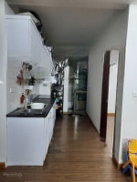 Chính Chủ Chuyển Nhà Về Quê Nên Cần Bán Ch Chung Cư Sông Nhuệ, 2 Phòng Ngủ 1 Vệ Sinh69M2, Giá Thương Lượng