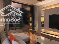 Chính Chủ Cần Bán Gấp Căn Hộ 4 Phòng Ngủ Đã Có Sổ, Diện Tích 134M² Tại Hinode City, 201 Minh Khai