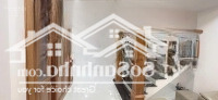 Bán Nhàhẽm Xe Hơithông Đường Quang Trung Phường 8 Gv-(4,5Mx17M)- 3 Lầu- 7Ty6 Tl