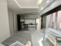 Hxh 6M - Ôtô Ngủ Nhà - Hoàng Hoa Thám- Bình Thạnh - 60M2 5 Tầng 7 Pn -Không Qh& Lg. Chỉ 10.99 Tỷ Tl
