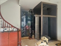 Chính Chủ Bán Nhà Liền Kề 50M2 Tại Văn Phú, Hà Đông,Phân Lô Vỉa Hè, 5 Tầng Thang Máy,Ở Sướng, Kd Vp