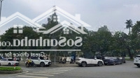 Ck 10% Lô Góc Đỗ 6 Xe Ôtô Vin Đan Phượng Căn Ngoại Giao 10 Ngày Trục Thái Dương 179M2 Giá Bán 62.52 Tỷ