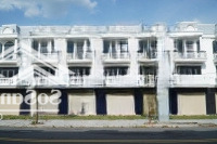 Bán Shophouse 100M2, 3 Phòng Ngủ 3 Vệ Sinhtại Quốc Lộ 13, Bàu Bàng, Bình Dương, 3,3 Tỷ Vnd