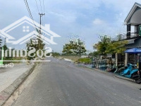 Đất Tái Định Cư Hòa Phú, Đường 7,5M 150M2 Thông Với Đường Vành Đai Phía Tây