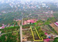 Bán Mảnh Đất 362.5M2. 60M2 Thổ Cư. Dân Cư Đông Đúc. Phù Hợp Đầu Tư Hoặc Để Ở. Liên Hệ: 0395671368