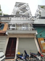 Cho Thuê Nhà Riêng Mỹ Đìnhdiện Tích60M X 5 Tầng Thang Máy Đường Ô Tô Tránh