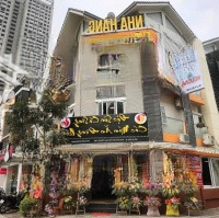Cho Thuê Nhà Mặt Phố Nguyễn Văn Lộc , 100M2 X 5 Tầng , Lô Góc : 6M X 15M , Vị Trí Đắc Địa
